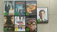 Verschiedene original DVDs TOP Zustand, Bayern - Bischbrunn Vorschau