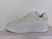 S. Oliver Sneaker Größe 36 Neu Halbschuhe Sportschuhe Schnürer Baden-Württemberg - Ottersweier Vorschau