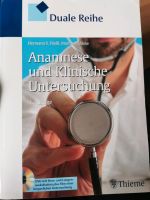 Duale Reihe Anamnese und klinische Untersuchung Sachsen-Anhalt - Magdeburg Vorschau