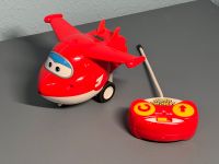 Super Wings Jett RC ferngesteuert (Versand möglich) Dresden - Cotta Vorschau