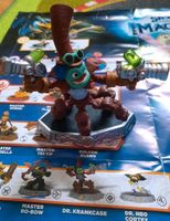 Skylanders Imaginators (WIIU) Figuren div. Niedersachsen - Wolfsburg Vorschau