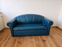2-Sitzer Sofa Couch Niedersachsen - Ihlow Vorschau