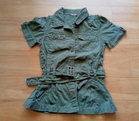 Kleid / Bluse von YIGGA in Gr.116/122 Kr. Dachau - Dachau Vorschau