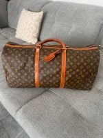 Louis Vuitton Keepall 60 Nordrhein-Westfalen - Hückelhoven Vorschau