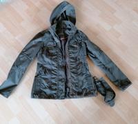 schöne Jacke Parka Sommer Street One Gr. 34 Hessen - Niedenstein Vorschau