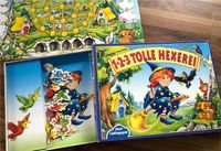 Spiel 1•2•3 Tolle Hexerei Nordrhein-Westfalen - Gummersbach Vorschau