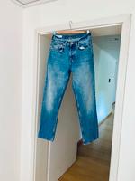 Zara * 3 x straight fit Jeans * Gr. 36 (S) * wie neu Niedersachsen - Syke Vorschau