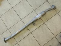 Auspufftopf Mazda 323 -1 80-86 Mitteltopf OEM E30340600A Bayern - Schleching Vorschau