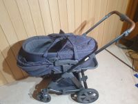 Kinderwagen 2in1 ABC Design Turbo 4 Nordrhein-Westfalen - Wiehl Vorschau