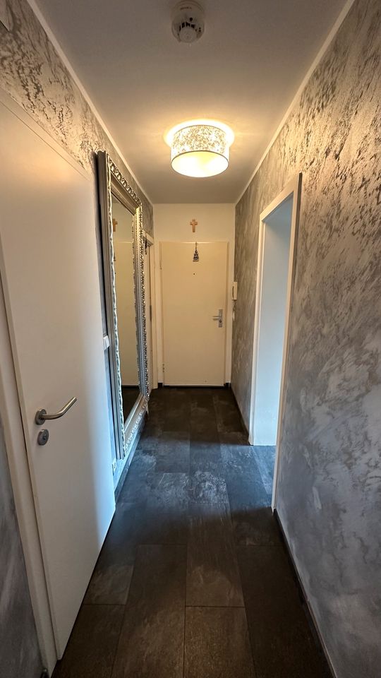 4 Zimmer Wohnung in Lehrte in Lehrte