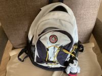 Kinderrucksackguterhaltene je Rucksack 9€ Sachsen - Reichenbach (Oberlausitz) Vorschau