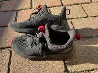 Bench Sneaker Größe 37 schwarz rot Schleswig-Holstein - Bargteheide Vorschau