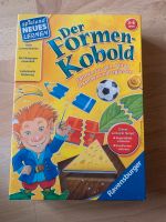 Der Formen Kobold Spiel NEU! Hessen - Seligenstadt Vorschau