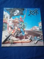 Risk - Hell's Animals (1989) 12" Vinyl Schallplatte LP Baden-Württemberg - Vöhringen Vorschau