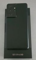 Samsung Galaxy S21 ultra 128gb dualsim schwarz Mitte - Wedding Vorschau