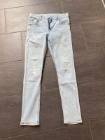 Jeans Skinny Fit v. H&M Gr. 170 Brandenburg - Oberkrämer Vorschau