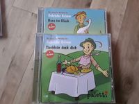 KInder-CD zu verkaufen. Thüringen - Kahla Vorschau
