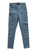 Jeggings grau Hessen - Homberg Vorschau