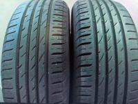 2x 195/60R16 89H Nexen MBlue HP Plus DOT19 6mm Sommerreifen (53) Rheinland-Pfalz - Schifferstadt Vorschau