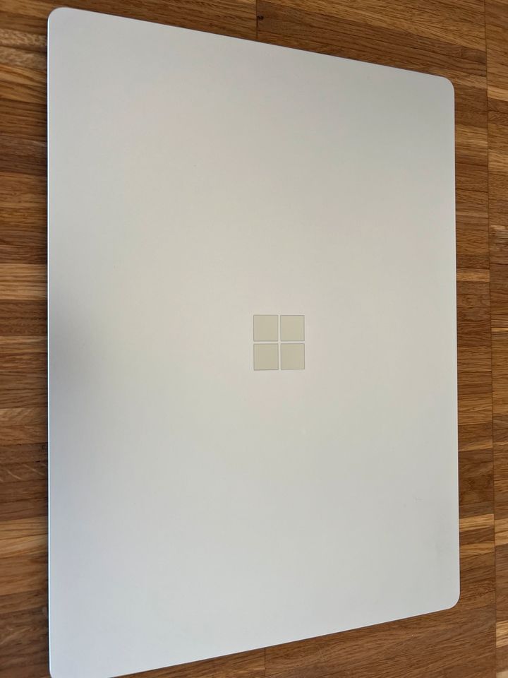 Surface Laptop 3 in Düsseldorf