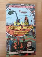 Die Erde schlägt zurück von Claus-Peter Hutter und Eva Goris Weilimdorf - Hausen Vorschau