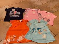 T-Shirts / Tops Gr. 74 Sommermode Nordrhein-Westfalen - Olpe Vorschau