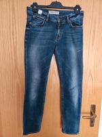 Jeanshose Größe 29/32 von Drycorn - Hüfthose blau Nürnberg (Mittelfr) - Südoststadt Vorschau