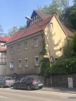 Grosses Wohnhaus am Rande der Altstadt mit immensen Ausbaureserven und grossem Hanggrundstück Hessen - Heppenheim (Bergstraße) Vorschau