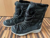 Neue Winterstiefel 37 Blue Motion Hessen - Brombachtal Vorschau