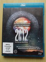 2012 - Die Maya Prophezeiung des Weltuntergangs # Blu-ray Rheinland-Pfalz - Ludwigshafen Vorschau