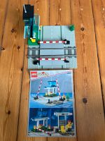 Lego System Bahnübergang 4532 Berlin - Reinickendorf Vorschau