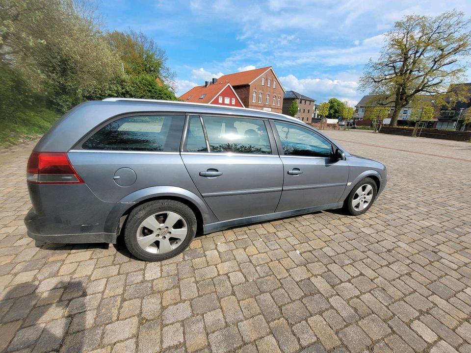 Opel vectra c in Wangerland