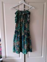 Schönes Sommerkleid Scotch & Soda Gr.38 M Brandenburg - Rathenow Vorschau