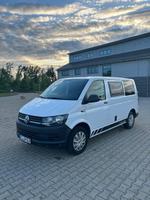 Volkswagen T6 Transporter/Camperumbau | AHK | Strom&Solar.. Hessen - Niestetal Vorschau