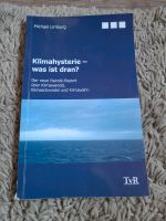 Klimahysterie was ist dran Michael Limburg Niedersachsen - Peine Vorschau