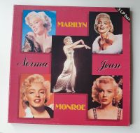 Marilyn Monroe - Norma Jean Vinyl, LP, Compilation (3xLPs) Stuttgart - Stuttgart-West Vorschau