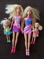 4 Barbies Original Baden-Württemberg - Laichingen Vorschau