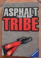 Asphalt Tribe von Morton Rhue (2005, Taschenbuch) Niedersachsen - Bohmte Vorschau