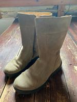 Clarks Stiefel Gr. 37 Nordrhein-Westfalen - Erkrath Vorschau