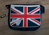 NEU mit Etikett - GOLA UK UNION JACK - Schultasche Umhängetasche Niedersachsen - Thedinghausen Vorschau