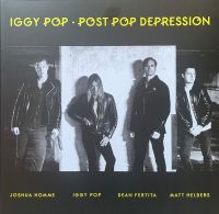 Iggy Pop - Post Pop Depression (Vinyl) Dithmarschen - Heide Vorschau