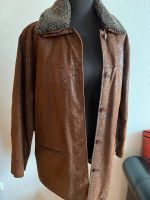 ❤️Vera Pelle echt Leder Jacke Winterjacke Gr.40❤️ Nordrhein-Westfalen - Gelsenkirchen Vorschau