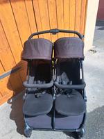 Zwillingsbuggy Hauck Swift duo Bayern - Kunreuth Vorschau