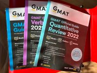 GMAT Official Guide 2022 Bundle: Books + Online Question Bank München - Thalk.Obersendl.-Forsten-Fürstenr.-Solln Vorschau