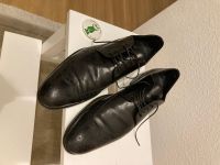 Boss Businessschuhe Größe 10 (sehr guter Zustand) Baden-Württemberg - Kirchheim unter Teck Vorschau