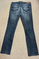 Jeans, Only grau, 29/30, Prince Aisha Low S Macy Niedersachsen - Wiesmoor Vorschau