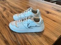 Kani Sportschuhe, Turnschuhe, Sneaker Gr. 38,5 Bayern - Hauzenberg Vorschau
