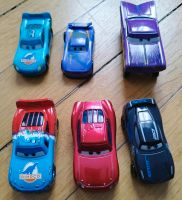 Cars 1 - 3 - weitere Charaktere Spielzeugautos Berlin - Friedenau Vorschau
