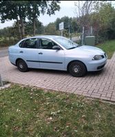 Seat Cordoba 2005 Niedersachsen - Lohne (Oldenburg) Vorschau