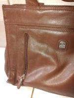 Tasche Handtasche Shoppertasche * braun * Brandenburg - Freienhagen  Vorschau